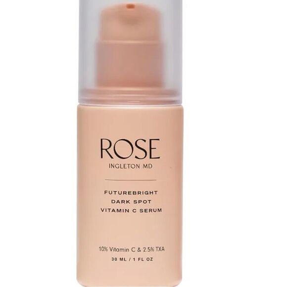 Rose Ingleton Other - ROSE Ingleton MD
FutureBright Brightening Dark Spot Vitamin C Serum